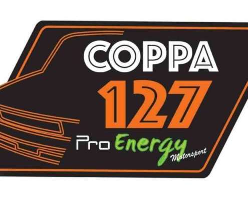 Logo Coppa 127
