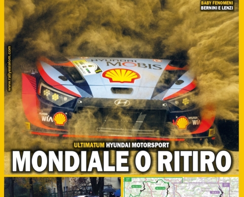 Copertina RS gennaio 2024