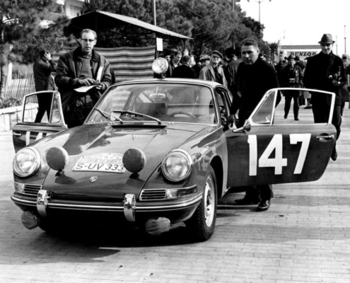 1965 Monte Carlo Linge Falk 2