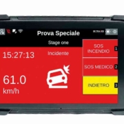 guida utente soluzione di tracking