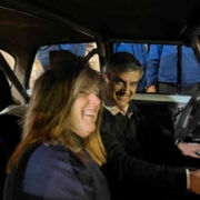 gianni e tiziana chiesa 2023