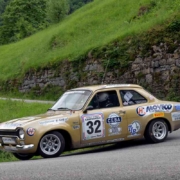 delle coste luca, santi giuliano, ford escort rs, #32