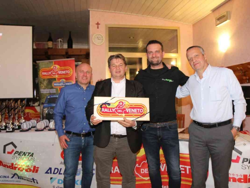 1. premiazioni pro energy febbraio