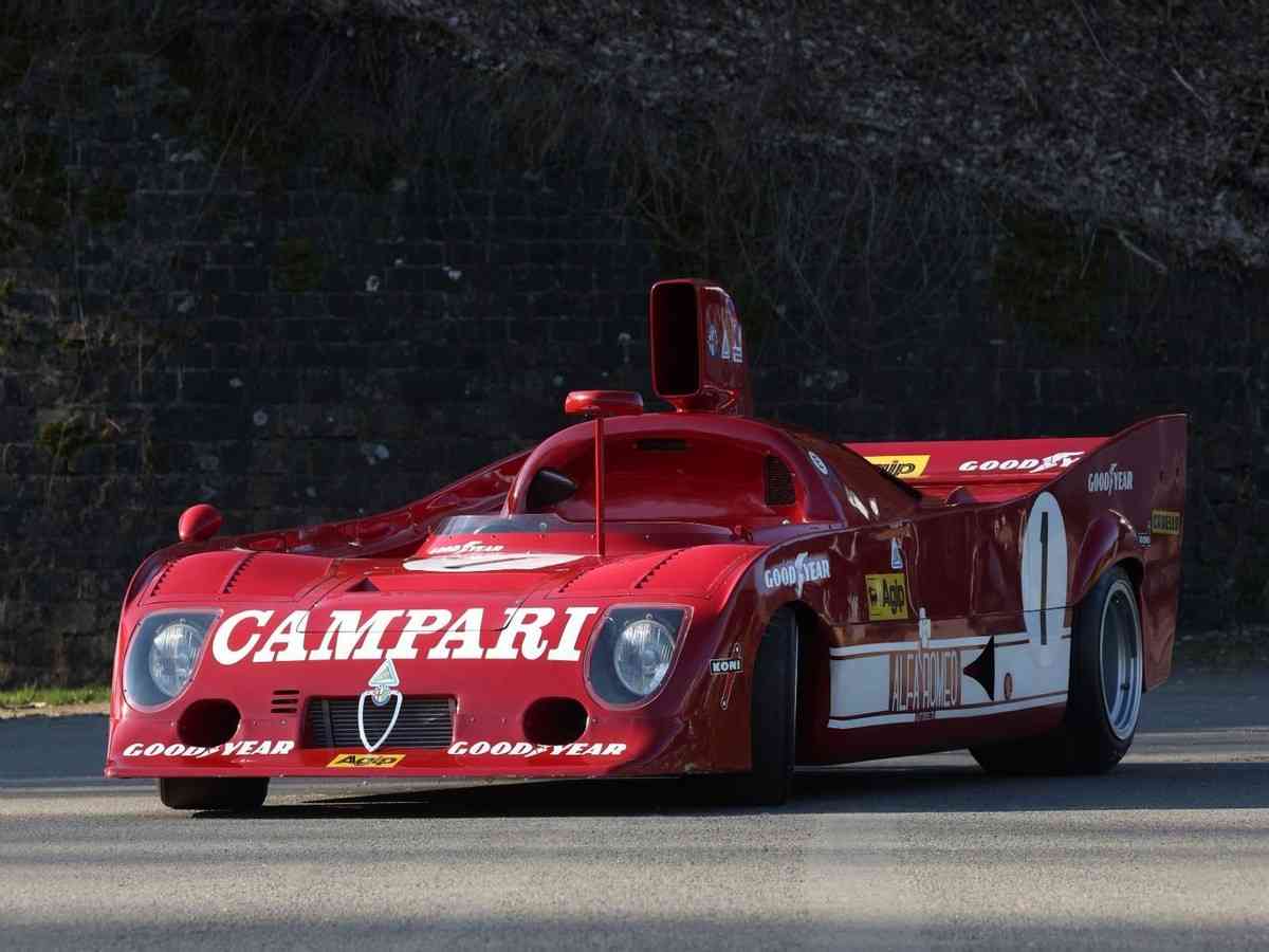 alfa 33 1