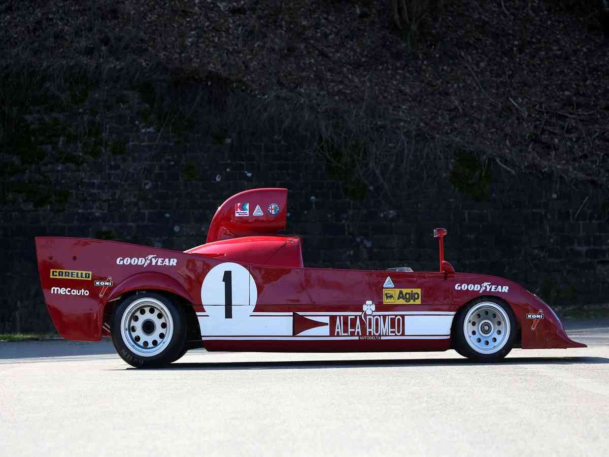 alfa 33 3
