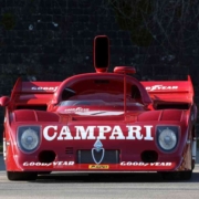 alfa 33 4