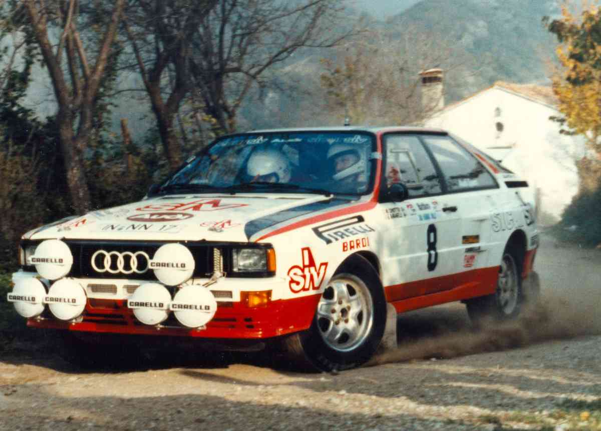 cinotto smarino 1984