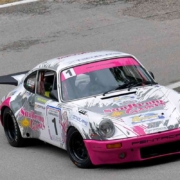 da zanche lucio, de luis daniele, porsche 911 rs, #1