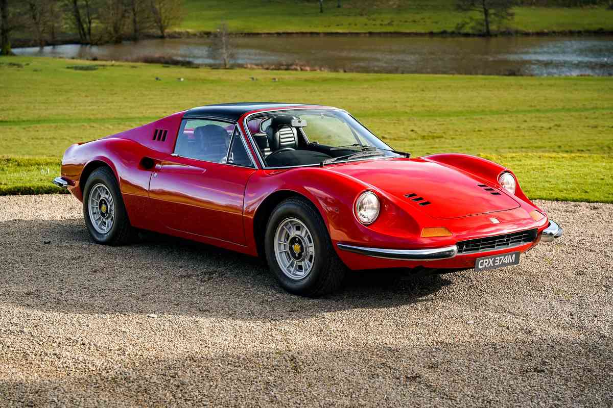 ferrari dino 2