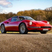 ferrari dino 3