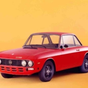 fulvia coupè 3 safari 1973 1976