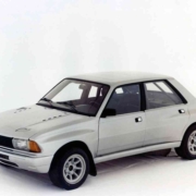 peugeot 305 v6