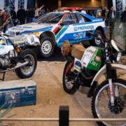 auto retromobile 2024
