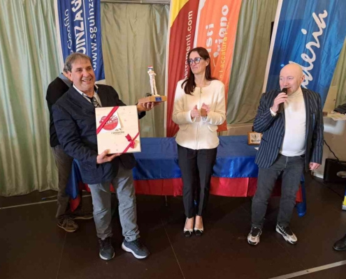 trofeo romagna 2023