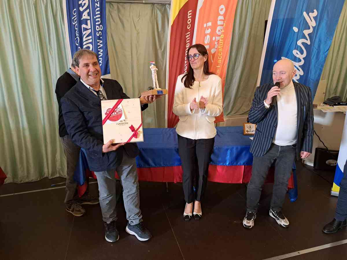 trofeo romagna 2023