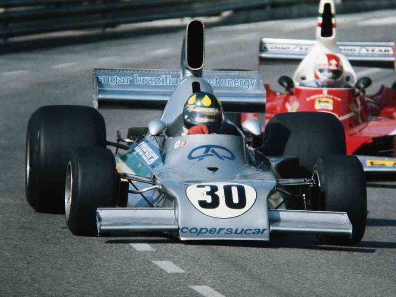 wilson fittipaldi