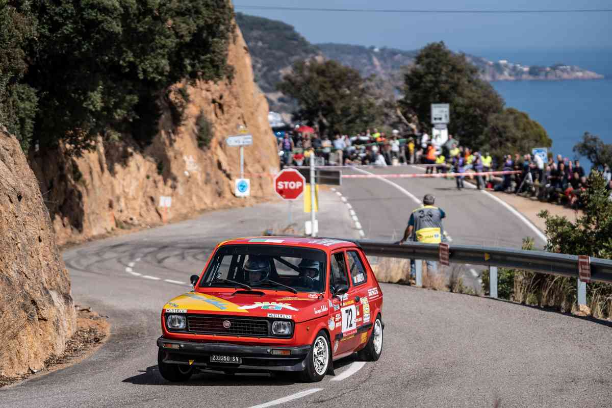 72 rally motul costa brava dia 3 10