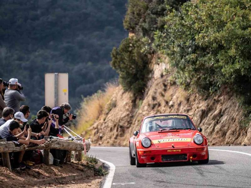 72 rally motul costa brava dia 3 8
