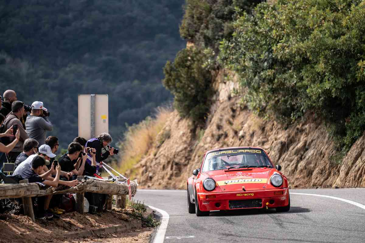 72 rally motul costa brava dia 3 8