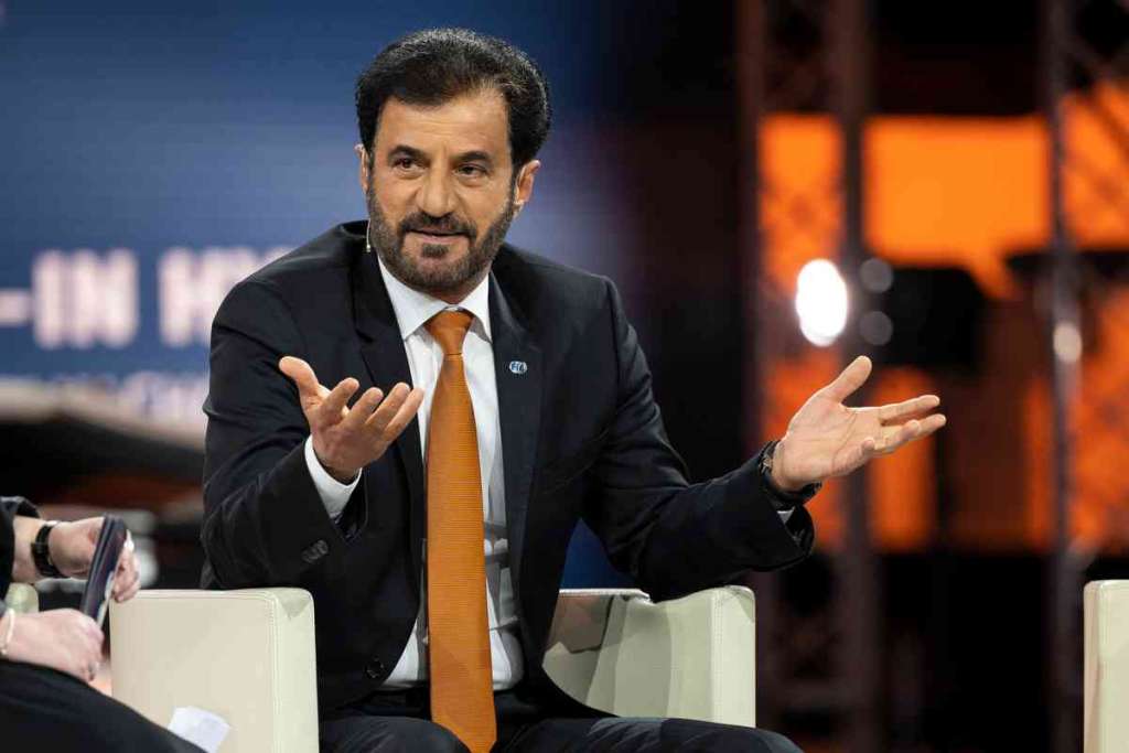 ben sulayem