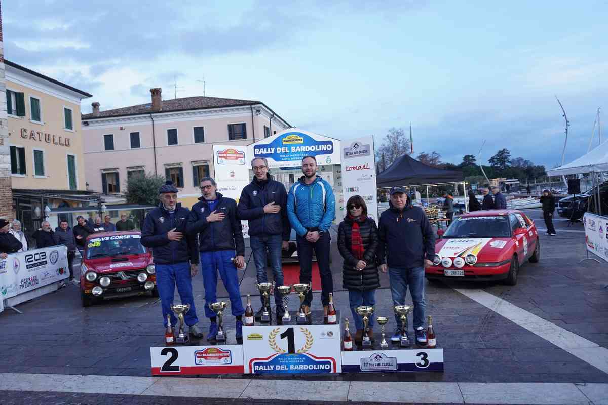 due valli media 50