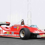 ferrari 312 t4