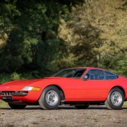 ferrari 365 gtb4 daytona immagine neil fraser