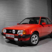ford escort xr3