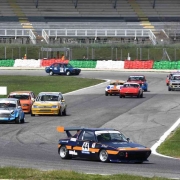 gal 4444 partenza sto 16000