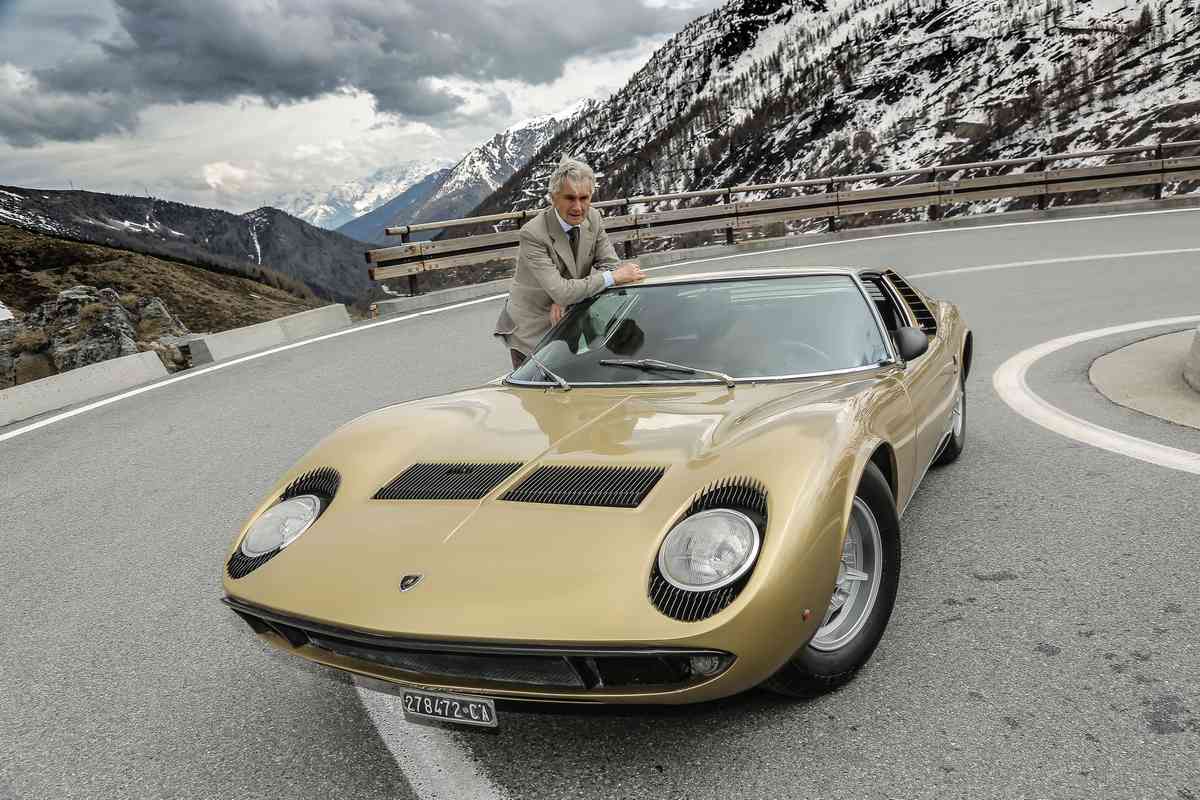 gandini 1