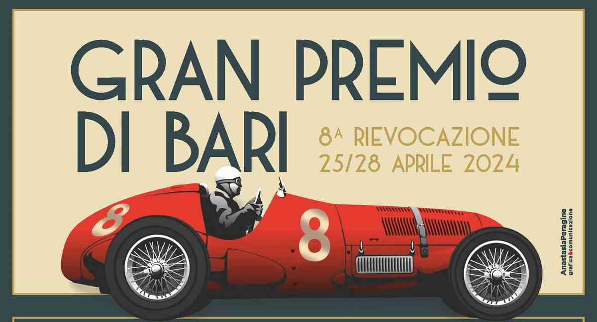 gp bari