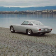 lamborghini 350 gt