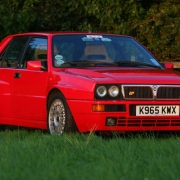 lancia delta hf integrale