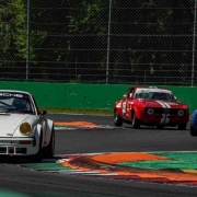 pista