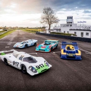 porsche 917