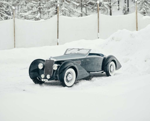the ice saint moritz