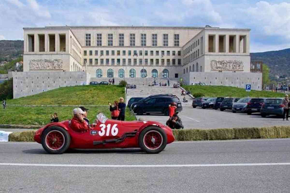 trieste opicina