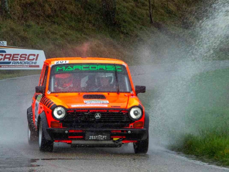 trofeo a112 vallate aretine 2024