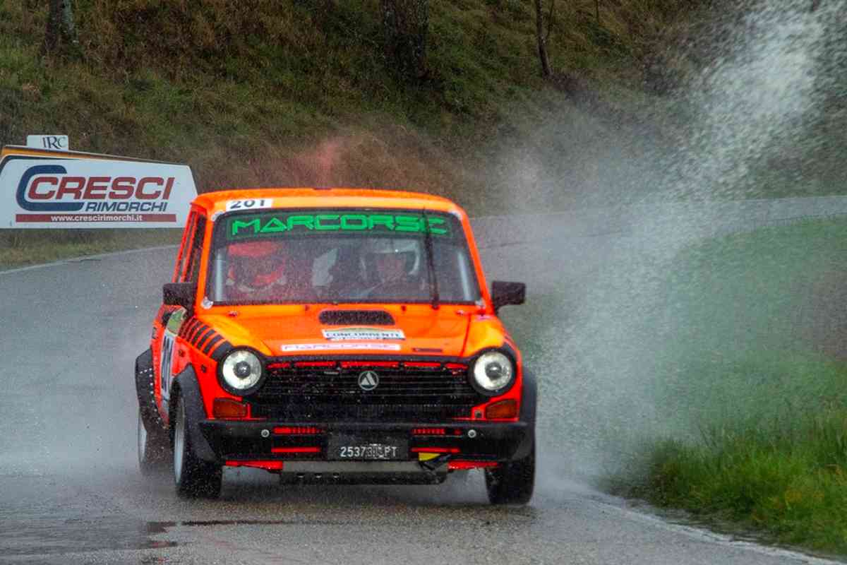 trofeo a112 vallate aretine 2024
