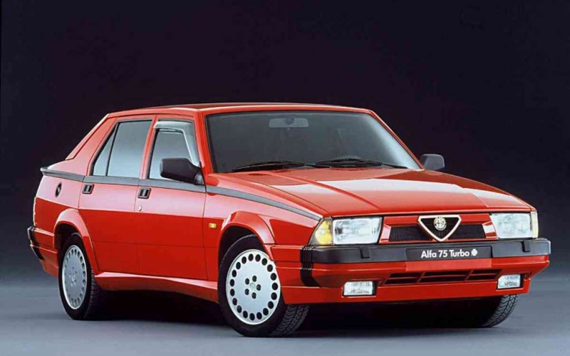 751.8iturbo1988 1991