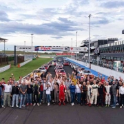alfa revival cup