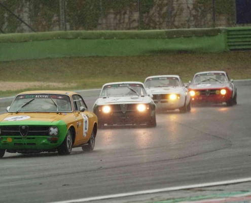 alfa revival cup 2024