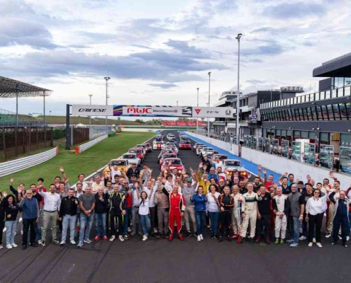 alfa revival cup