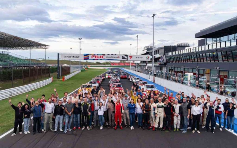 alfa revival cup