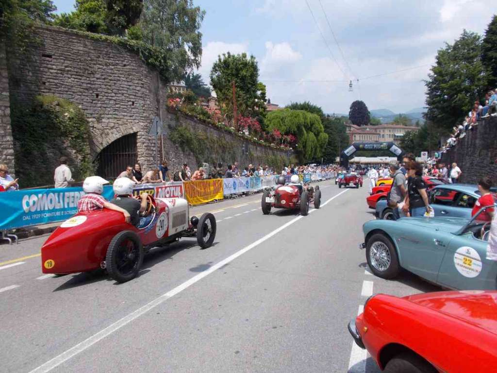 bergamo historix grand prix 2