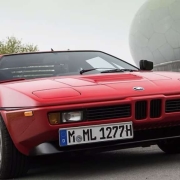 bmw m1