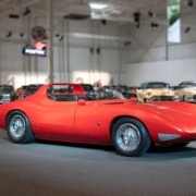 chevrolet corvair monza ss