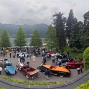 concorso d'eleganza villa d'este