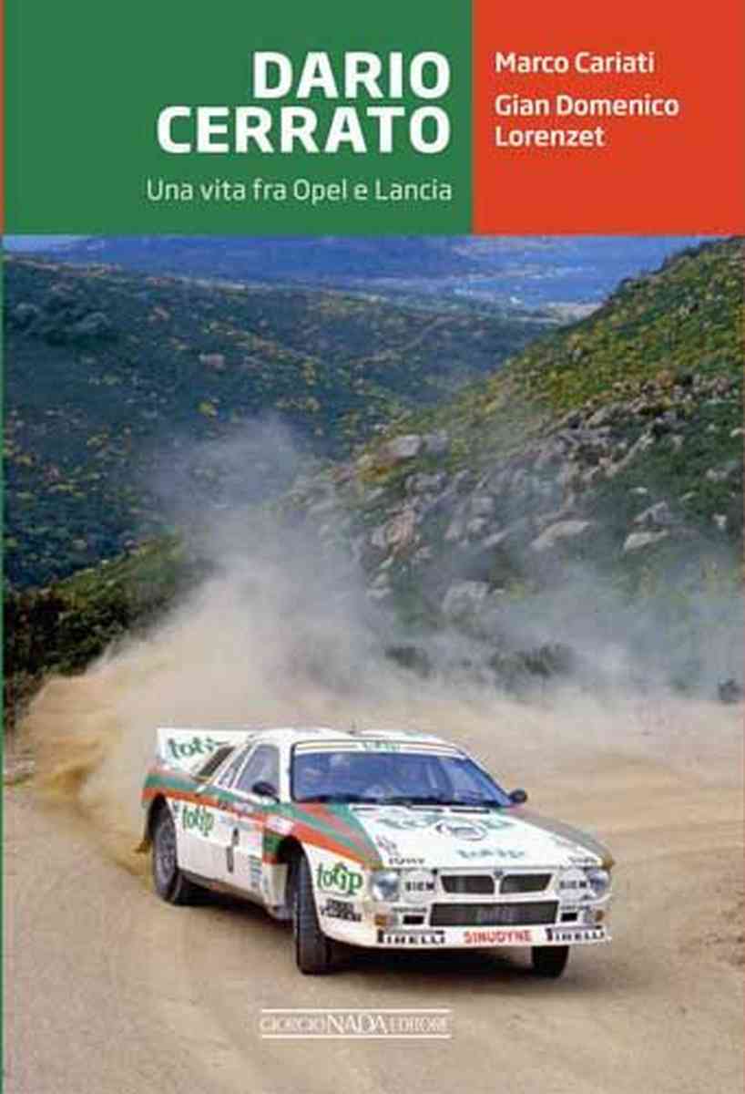 copertina libro cerrato