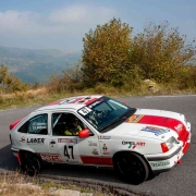 federico del rosso opel kadett